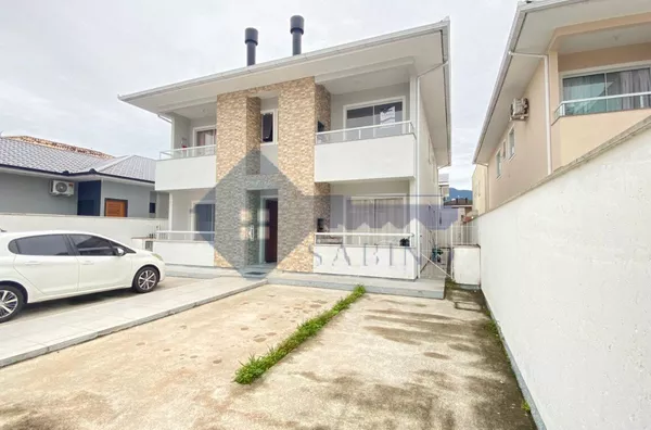 Apartamento para aluguel, 2 quarto(s),  Nova Palhoça, Palhoça