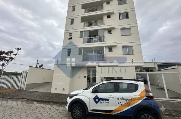 Apartamento para aluguel,  Centro, Palhoça