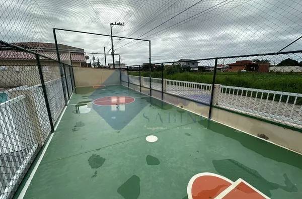 Apartamento para aluguel e venda semi mobiliado de 2 dormitórios,  Guarda Do Cubatão, Palhoça 52 m² - Foto 2