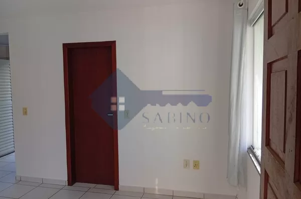 Apartamento para venda e locação , 2 quartos térreo,  Bela Vista, Palhoça