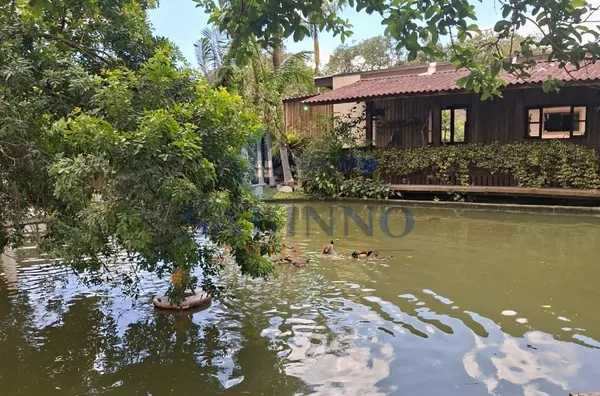 Chácara para venda - Santo Amaro da Imperatriz - Foto 8