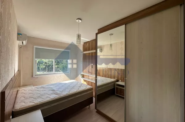 Apartamento para aluguel,  Bela Vista, Palhoça - Foto 21