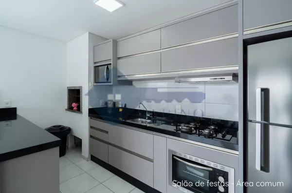 Apartamento Excelente para venda,  Nova Palhoça, Palhoça - Foto 4