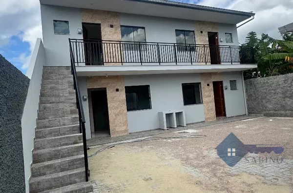 Kitinete / conjugados para aluguel, 1 quarto(s),  Bela Vista, Palhoça