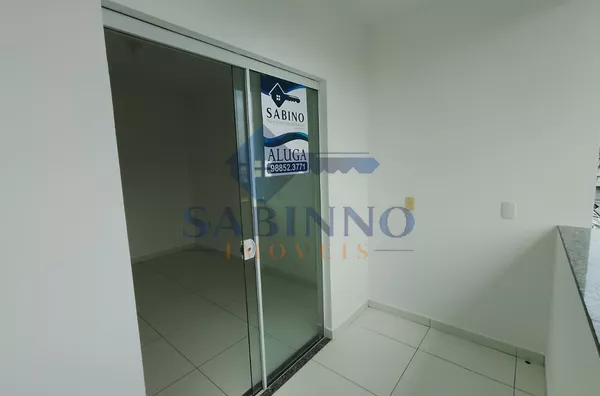 Apartamento para aluguel, 1 quarto(s), Barra Do Aririú, Palhoça - Foto 11