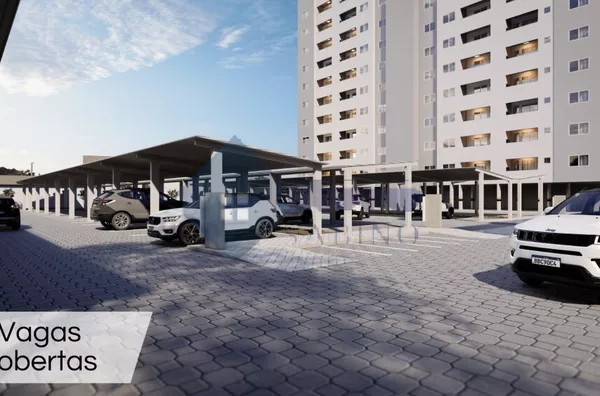 Apartamento para venda, 2 quarto(s),  Ana Maria, Criciuma - Foto 4