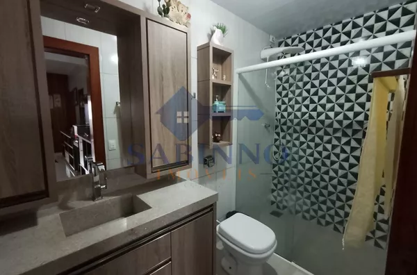 Casa Alto Padrão para Locação - Barra do Aririú - Palhoça/SC - Foto 7