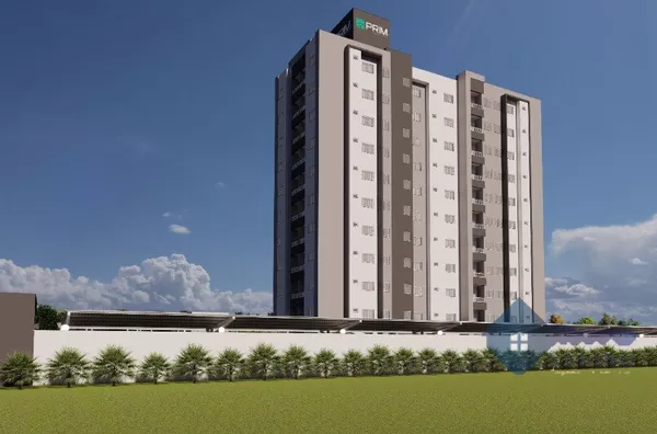 Apartamento para venda 2 Quartos, São Ludgero