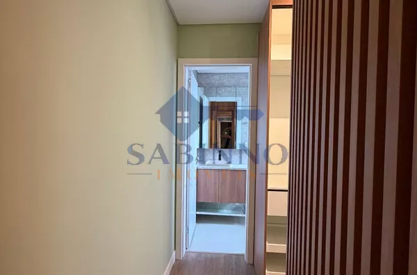 Apartamento para venda e locação 3 quartos sendo uma suíte máster ,  Centro, Palhoça - Foto 16
