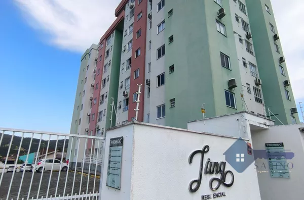 Apartamento para aluguel, 2 quarto(s),  Encosta Do Sol, São Ludgero