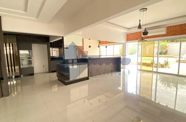 Casa para aluguel, 4 quarto(s),  Centro, Palhoça - Foto 2