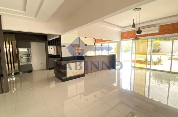 Casa para aluguel, 4 quarto(s),  Centro, Palhoça - Foto 2