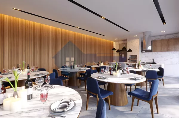 Cobertura de 03 Quarto(s), sendo 02 Suíte(s), Frente Mar na Praia de Palmas em Governador Celso Ramos - Foto 4