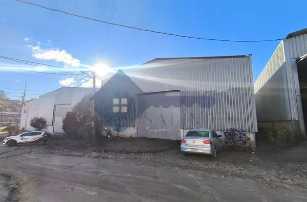 Galpão para aluguel,  Santa Paulina, Braço Do Norte - Foto 2