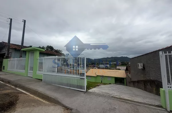 CASA DISPONIVEL PRA LOCAÇÃO - Foto 2