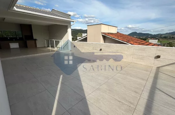 Casa Ampla 4 Quartos,  Madre Tereza, São Ludgero - Foto 6