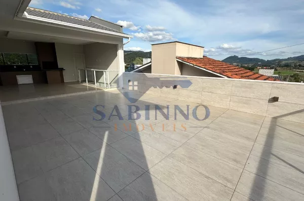 Casa Ampla 4 Quartos,  Madre Tereza, São Ludgero - Foto 6