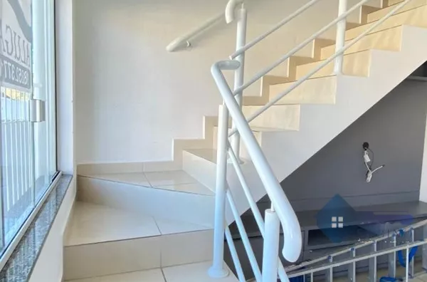 Sobrado para aluguel e venda, 2 quarto(s),  Bela Vista, Palhoça