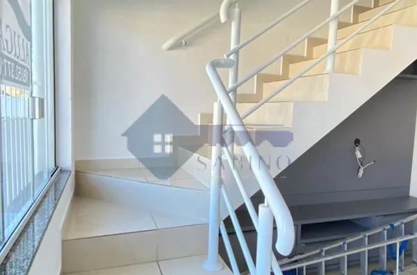 Sobrado para aluguel e venda, 2 quarto(s),  Bela Vista, Palhoça - Foto 3