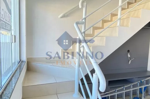 Sobrado para aluguel e venda, 2 quarto(s),  Bela Vista, Palhoça - Foto 3