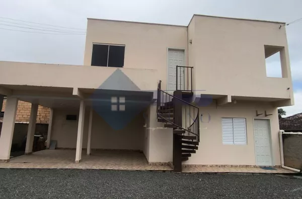 Apartamento para aluguel, 2 quarto(s),  Nossa Senhora Das Graças, Braço Do Norte - Foto 1