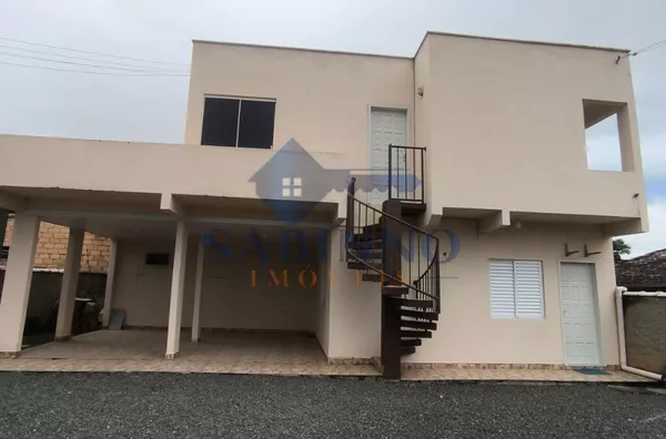 Apartamento para aluguel, 2 quarto(s),  Nossa Senhora Das Graças, Braço Do Norte - Foto 1