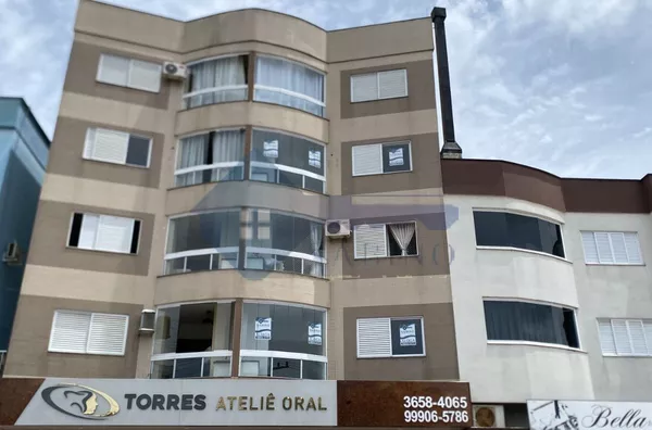 Apartamento para aluguel, 1 quarto(s),  Centro, Braço Do Norte - Foto 11