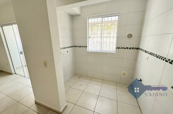 Apartamento para aluguel 2 quarto(s) térreo serraria são josé - Foto 6