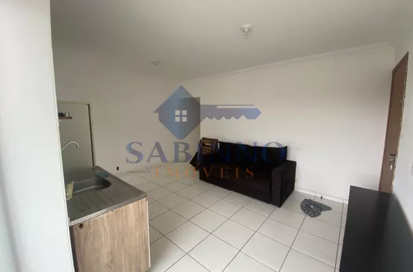 Apartamento para aluguel, 2 quartos no Pachecos, Palhoça - Foto 6