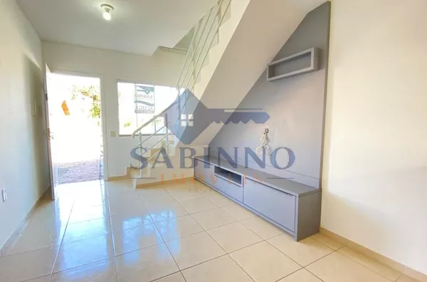 Sobrado para aluguel e venda, 2 quarto(s),  Bela Vista, Palhoça - Foto 7