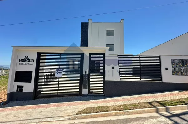 Apartamento para aluguel, 2 quarto(s), Rio Bonito, Braço Do Norte - Foto 1