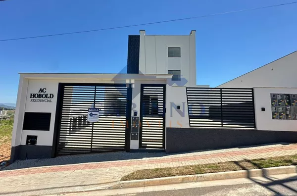 Apartamento para aluguel, 2 quarto(s), Rio Bonito, Braço Do Norte - Foto 1