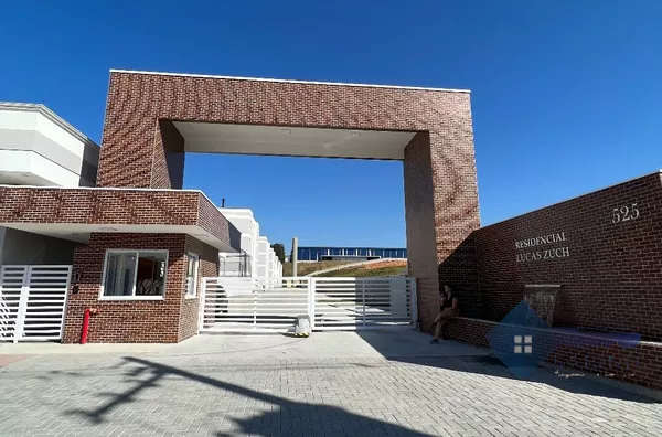 Apartamento para venda 2 quartos ,  Bela Vista, Palhoça