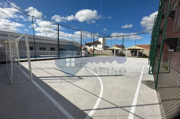 Apartamento para aluguel 2 quartos ,  Bela Vista, Palhoça