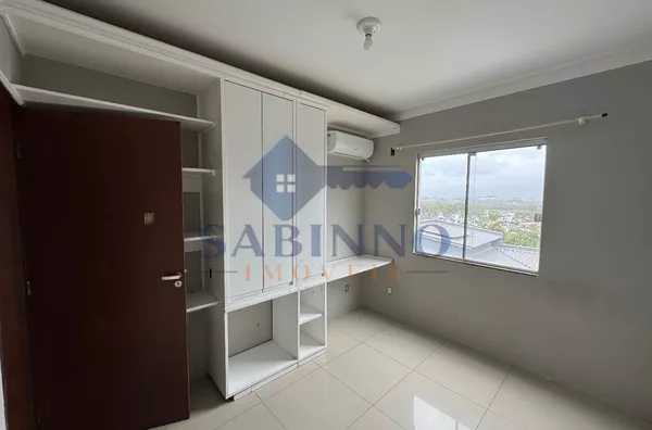 Apartamento para aluguel, 2 quarto(s),  Potecas, São José - Foto 12