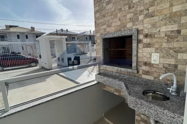 Apartamento para aluguel, 2 quarto(s),  Nova Palhoça, Palhoça