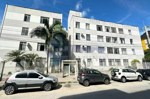 Apartamento para Locação com 3 Quartos em Campinas - São José/SC