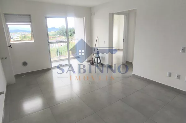 Apartamento para aluguel, Residencial Leben Santa Paulina, Braço Do Norte - Foto 25