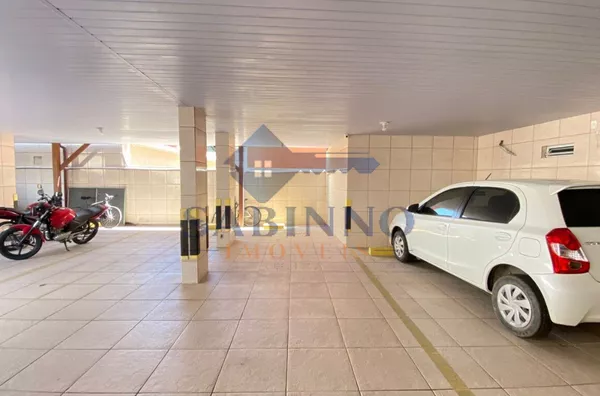 Apartamento para aluguel e venda, 2 quarto(s),  Praia De Fora, Palhoça - Foto 20