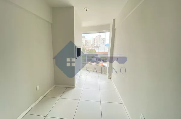 Apartamento para aluguel, 1 quarto(s),  Centro, Braço Do Norte - Foto 3
