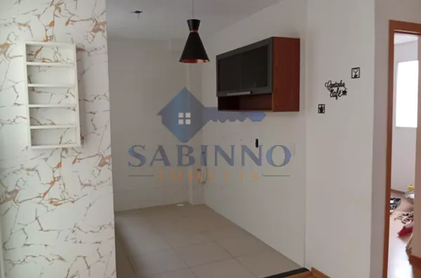 Apartamento para aluguel,  Residencial Orquídeas, 02 quartos Vale Verde, Palhoça - Foto 7