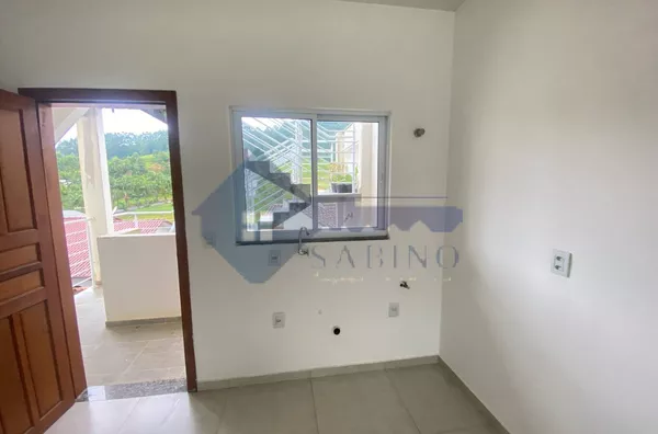 Apartamento para aluguel, 2 quarto(s),  Sertão Do Rio Bonito, Braço Do Norte