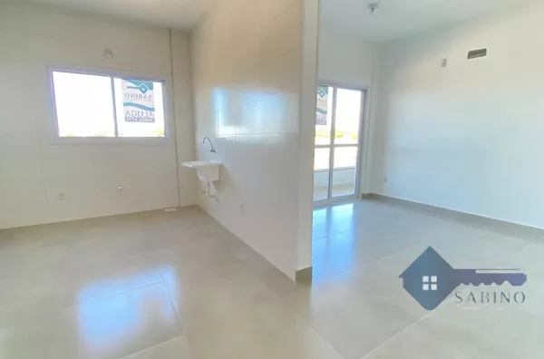 Apartamento para aluguel, 2 quarto(s),  Passa Vinte, Palhoça