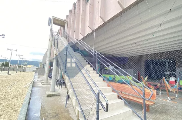 Sala comercial para aluguel,  Bom Viver, Biguaçu - Foto 6
