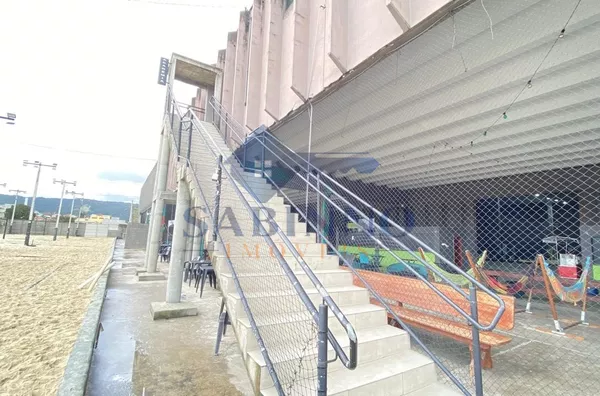 Sala comercial para aluguel,  Bom Viver, Biguaçu - Foto 6