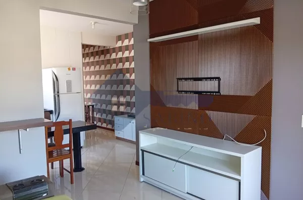 Apartamento para aluguel, 2 quarto(s),  Barra Do Aririú, Palhoça