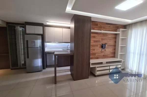 Apartamento de 03 quarto(s), com 02 vagas de Garagem individual e Exclusiva A venda na Pedra Branca - Palhoça