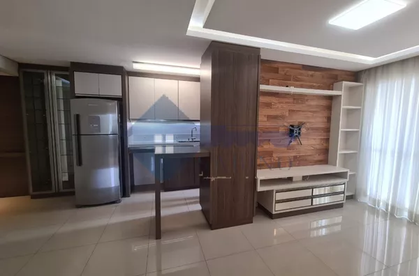Apartamento de 03 quarto(s), com 02 vagas de Garagem individual e Exclusiva A venda na Pedra Branca - Palhoça