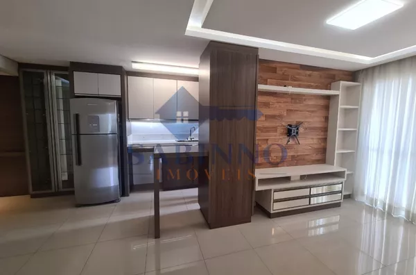Apartamento de 03 quarto(s), com 02 vagas de Garagem individual e Exclusiva A venda na Pedra Branca - Palhoça
