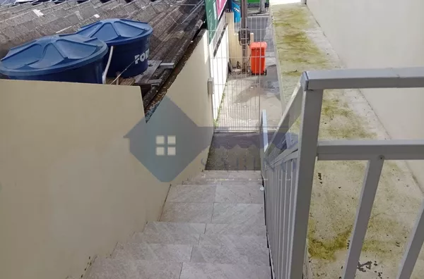 Sala comercial em andar para Alugar,  Ipiranga, São José